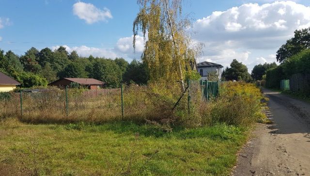 Działka rolna Borówno, ul. Słoneczna. Zdjęcie 1