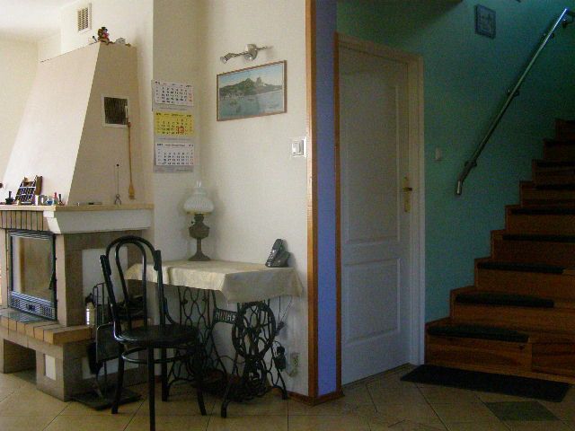 dom wolnostojący, 5 pokoi Starogard Gdański, ul. Adama Asnyka. Zdjęcie 6