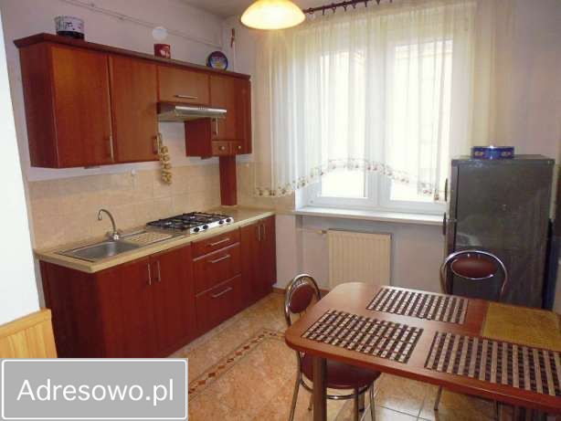 Mieszkanie 1-pokojowe Kielce Centrum, ul. Stefana Żeromskiego. Zdjęcie 2