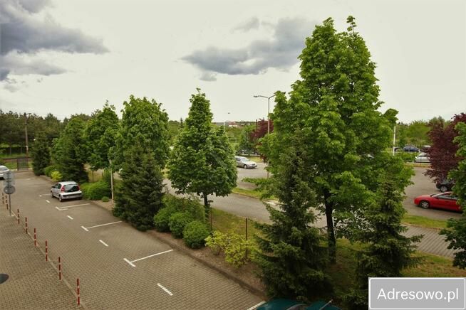 Mieszkanie 2-pokojowe Wrocław Muchobór Mały, ul. Melchiora Wańkowicza. Zdjęcie 12