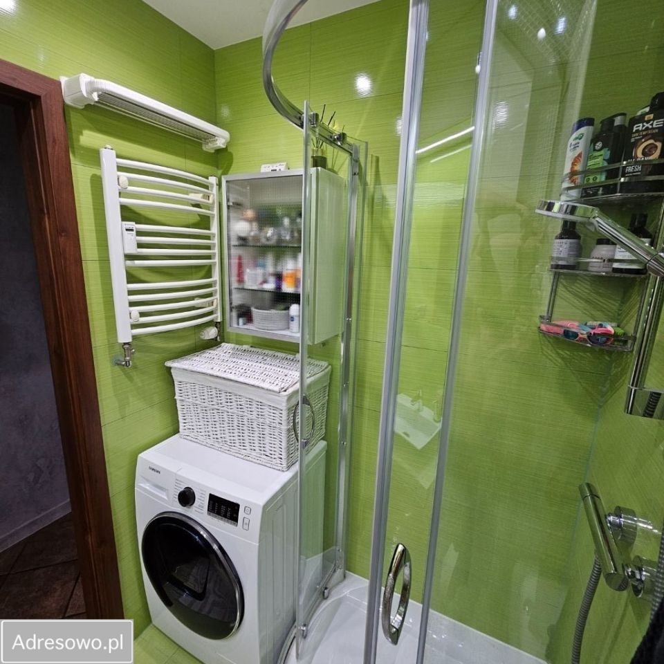 Mieszkanie 2-pokojowe Gniezno Tysiąclecie, ul. ks. Stanisława Staszica. Zdjęcie 19