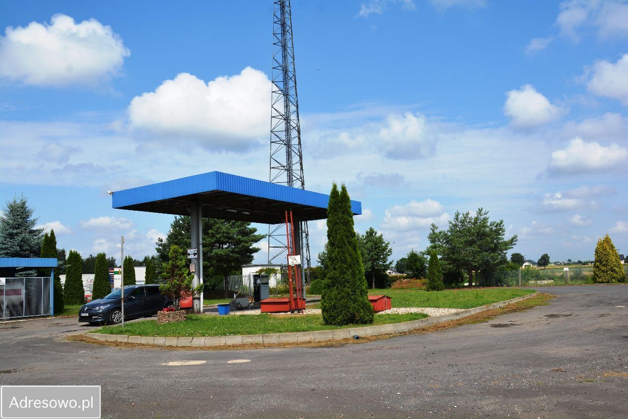 Nieruchomość komercyjna Czarnożyły. Zdjęcie 5