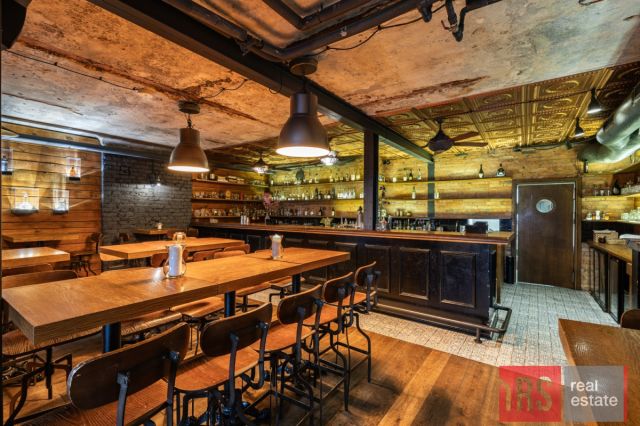 Lokal Warszawa Śródmieście, ul. Wilcza. Zdjęcie 3