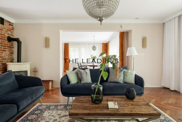 dom wolnostojący, 6 pokoi Piaseczno Zalesie Dolne. Zdjęcie 8