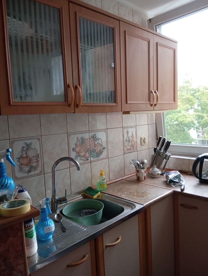 Mieszkanie 3-pokojowe Kołobrzeg Centrum, ul. Dworcowa. Zdjęcie 4