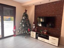 dom wolnostojący Pobiedziska, ul. Łososiowa. Zdjęcie 4