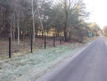 Działka rolna Świbinki. Zdjęcie 1