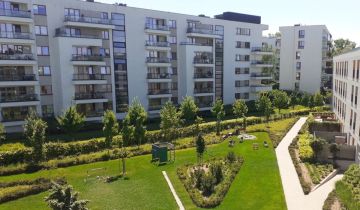 Mieszkanie 3-pokojowe Warszawa Żoliborz, ul. Jerzego Ficowskiego