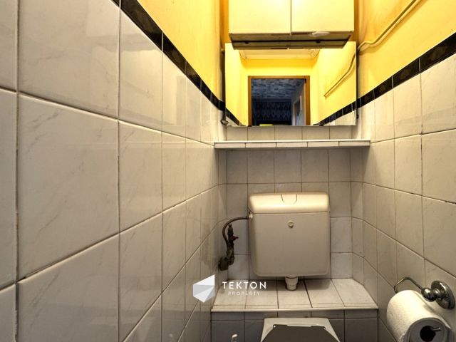 Mieszkanie 3-pokojowe Gdańsk Żabianka, al. Grunwaldzka. Zdjęcie 9