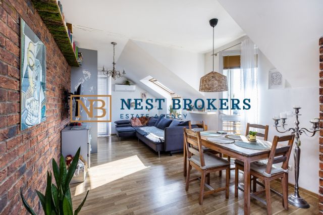 Mieszkanie 1-pokojowe Kraków Prokocim, ul. Prokocimska. Zdjęcie 4