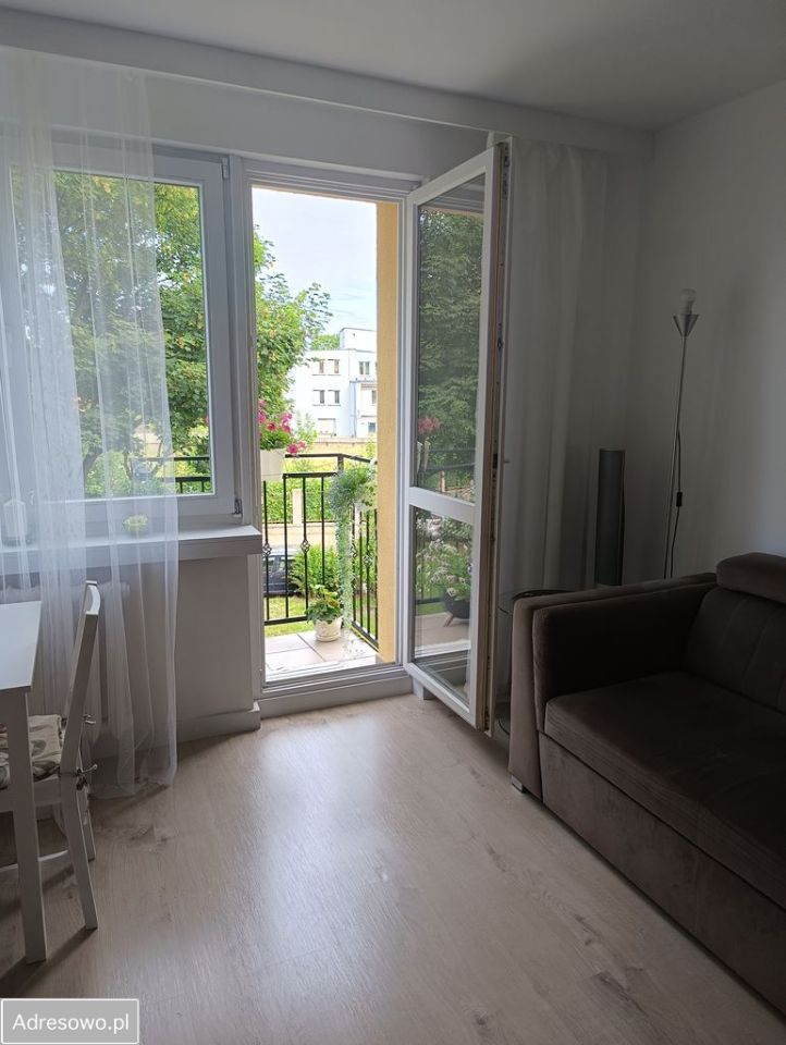 Mieszkanie 2-pokojowe Słupsk, ul. Gustawa Morcinka. Zdjęcie 9