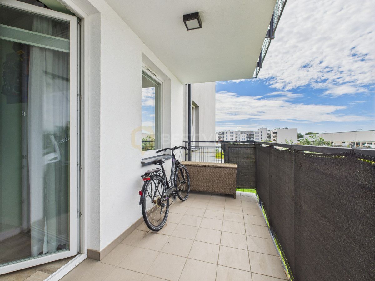 Mieszkanie 3-pokojowe Warszawa Białołęka, ul. Daniszewska. Zdjęcie 12