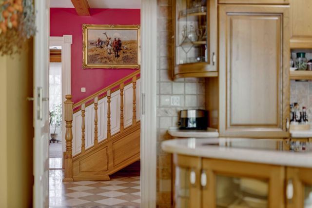 dom wolnostojący, 7 pokoi Zakroczym, ul. Starostwo. Zdjęcie 8