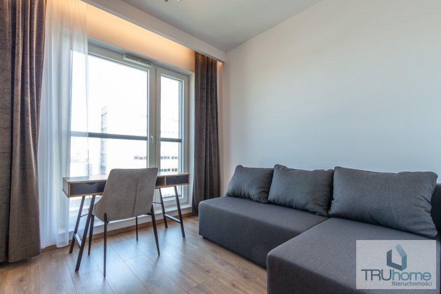 Mieszkanie 3-pokojowe Katowice Śródmieście, ul. Sokolska. Zdjęcie 14