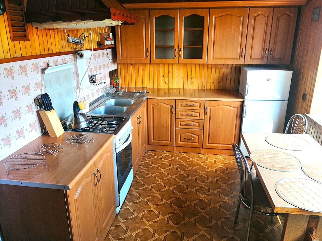 dom wolnostojący, 6 pokoi Rawa Mazowiecka, ul. Sadowa. Zdjęcie 7