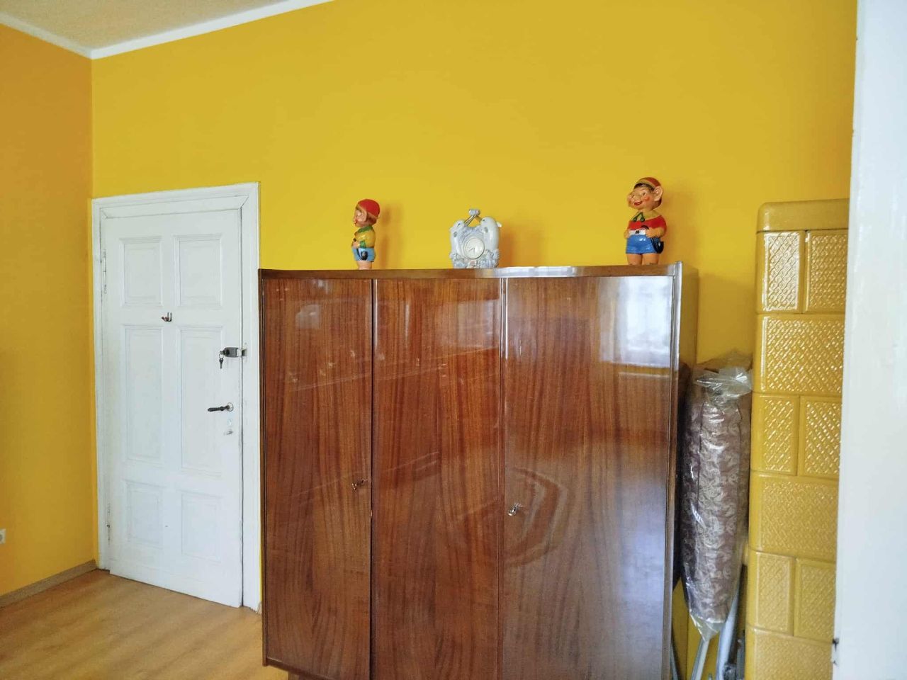 Mieszkanie 2-pokojowe Ząbkowice Śląskie, ul. 1 Maja. Zdjęcie 14