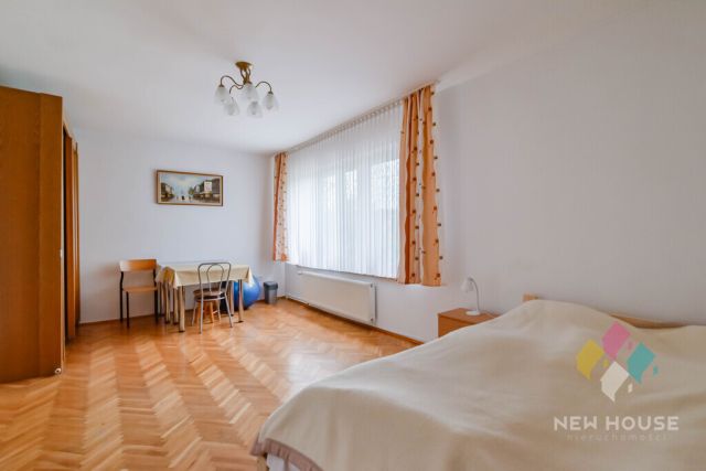 dom wolnostojący, 12 pokoi Olsztyn Likusy, ul. Brzozowa. Zdjęcie 21