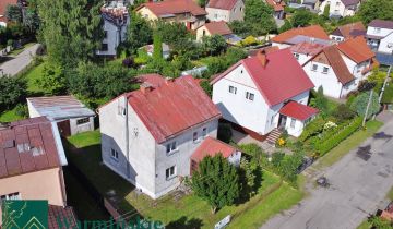 dom wolnostojący, 5 pokoi Bartoszyce, ul. Teresy Bratek