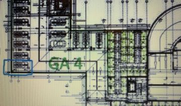Garaż/miejsce parkingowe Kraków Czyżyny, ul. Centralna