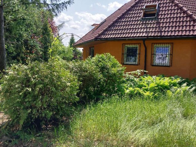 dom wolnostojący, 6 pokoi Skorzewo. Zdjęcie 1