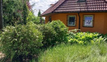 dom wolnostojący, 6 pokoi Skorzewo