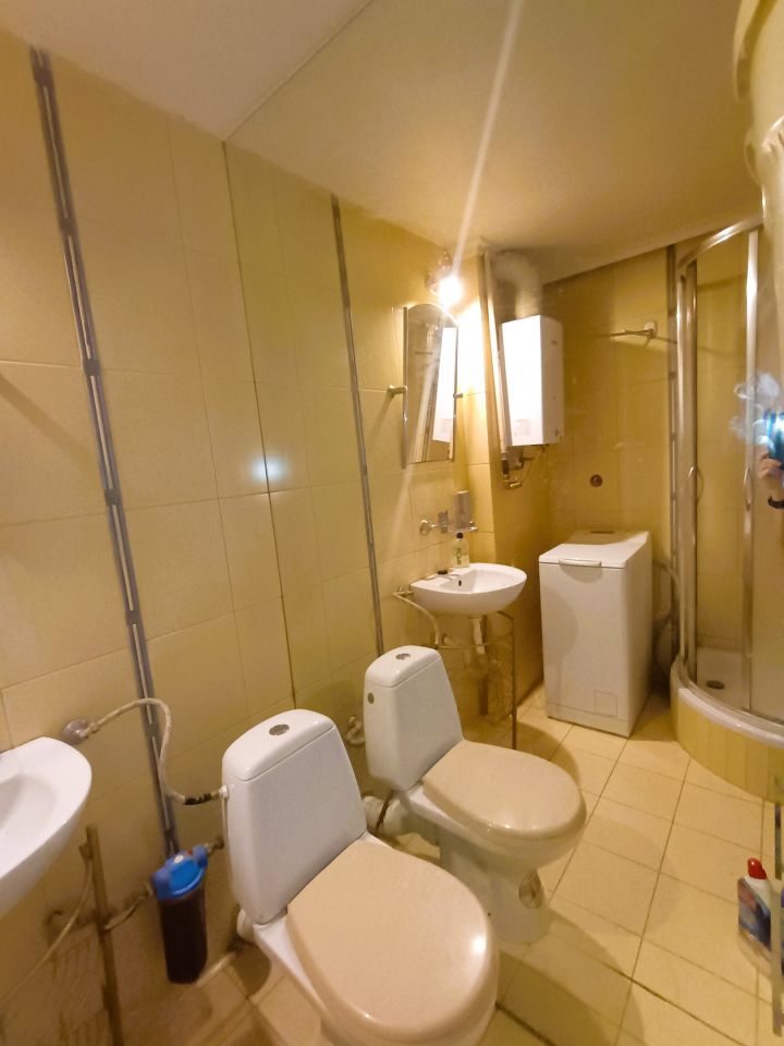 Mieszkanie 1-pokojowe Kielce Czarnów, ul. Bolesława Chrobrego. Zdjęcie 6