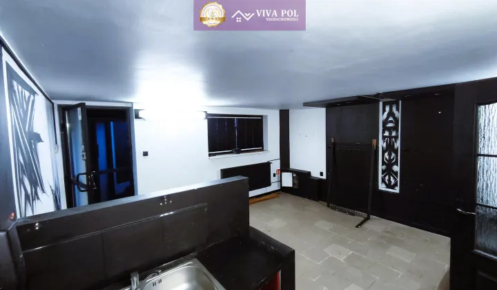 Lokal Mrągowo, ul. Stanisława Moniuszki