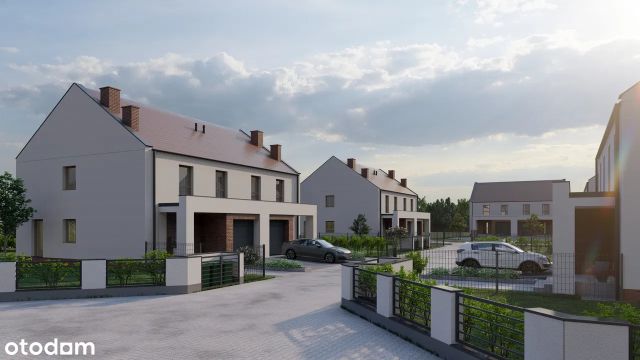 bliźniak, 5 pokoi Kotowice. Zdjęcie 5