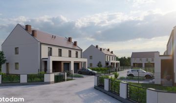 bliźniak, 5 pokoi Kotowice