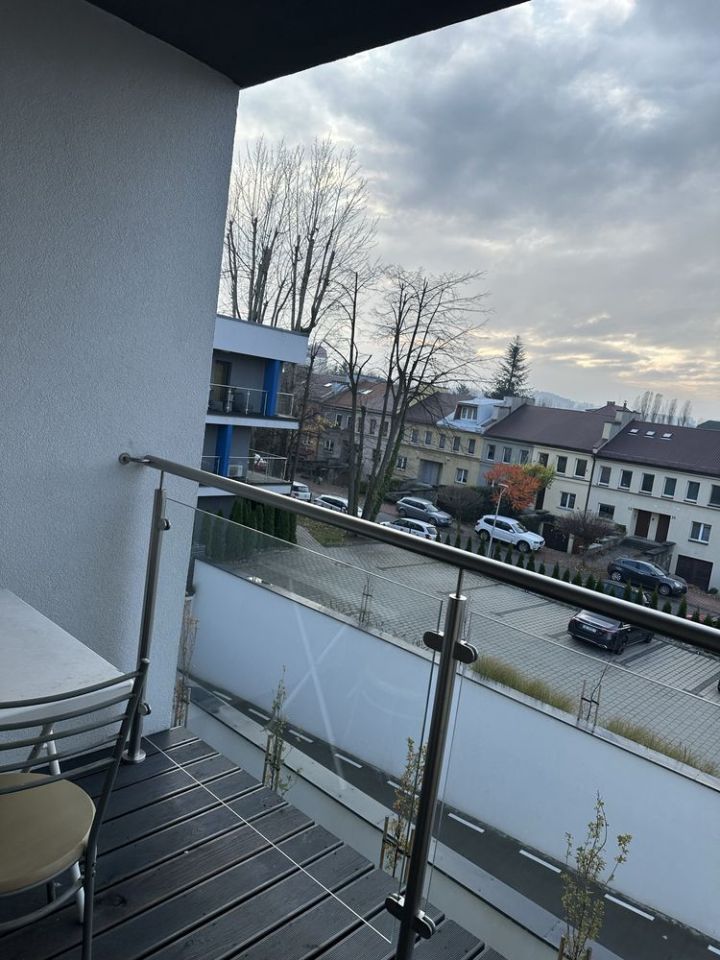 Mieszkanie 2-pokojowe Bielsko-Biała Lipnik, ul. Jana Karola Chodkiewicza. Zdjęcie 8