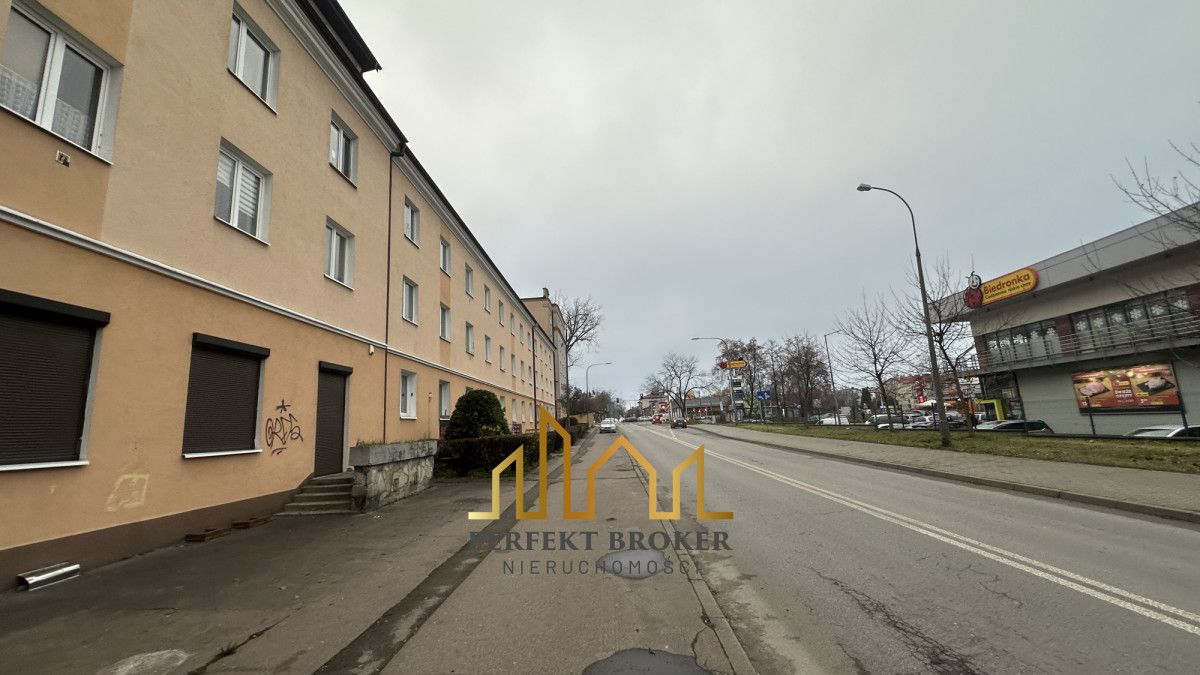 Mieszkanie 2-pokojowe Lublin Bronowice, ul. Lotnicza. Zdjęcie 5