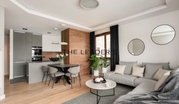 Mieszkanie 4-pokojowe Warszawa Mokotów, ul. Puławska