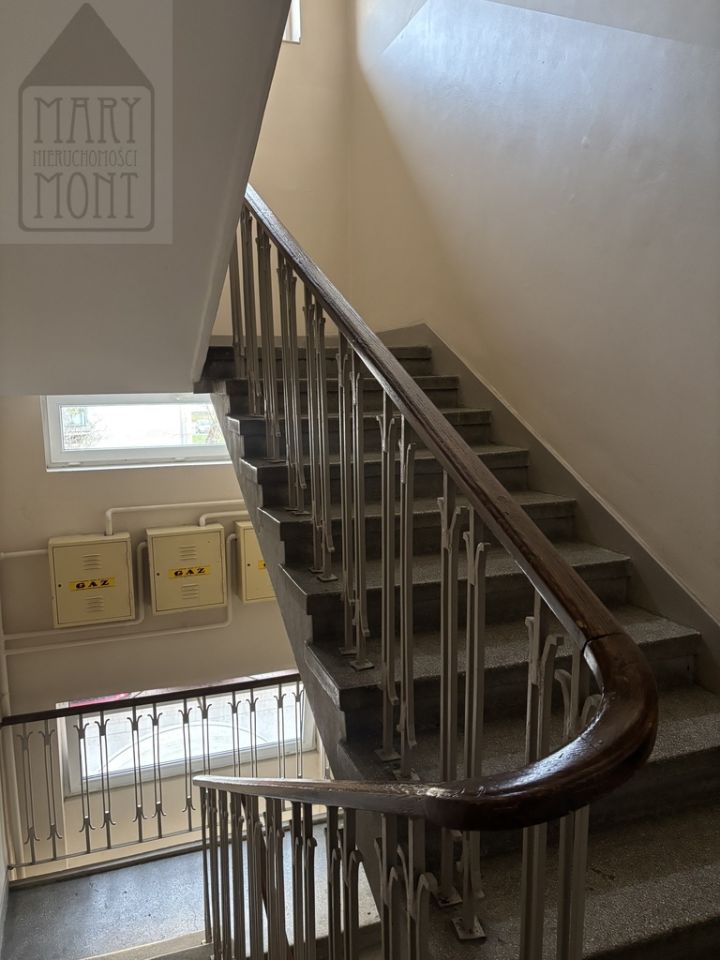 Mieszkanie 2-pokojowe Warszawa Praga-Północ, ul. Józefa Szanajcy. Zdjęcie 19