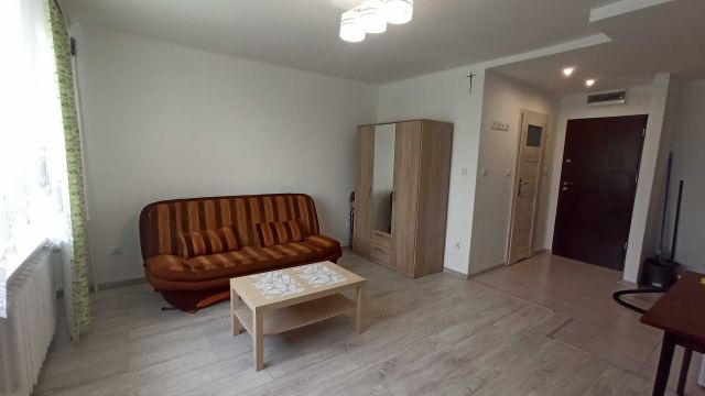 Mieszkanie 1-pokojowe Rzeszów. Zdjęcie 1