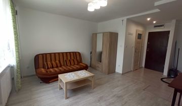 Mieszkanie 1-pokojowe Rzeszów