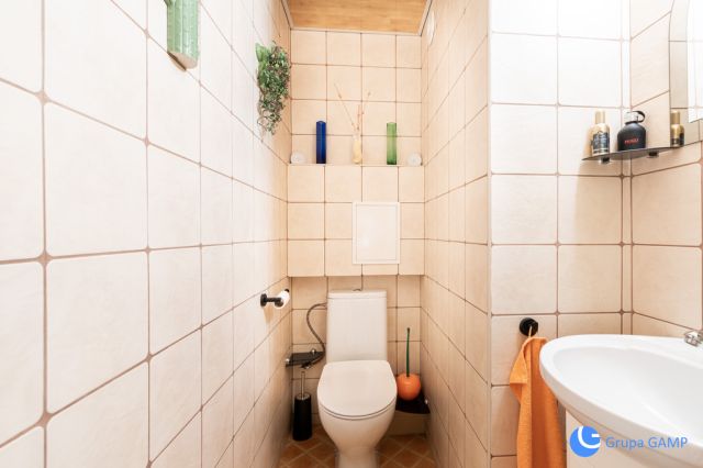 Mieszkanie 3-pokojowe Chrzanów, ul. Orkana. Zdjęcie 15