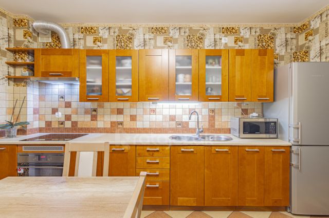 Mieszkanie 3-pokojowe Wejherowo, ul. gen. Władysława Sikorskiego. Zdjęcie 7