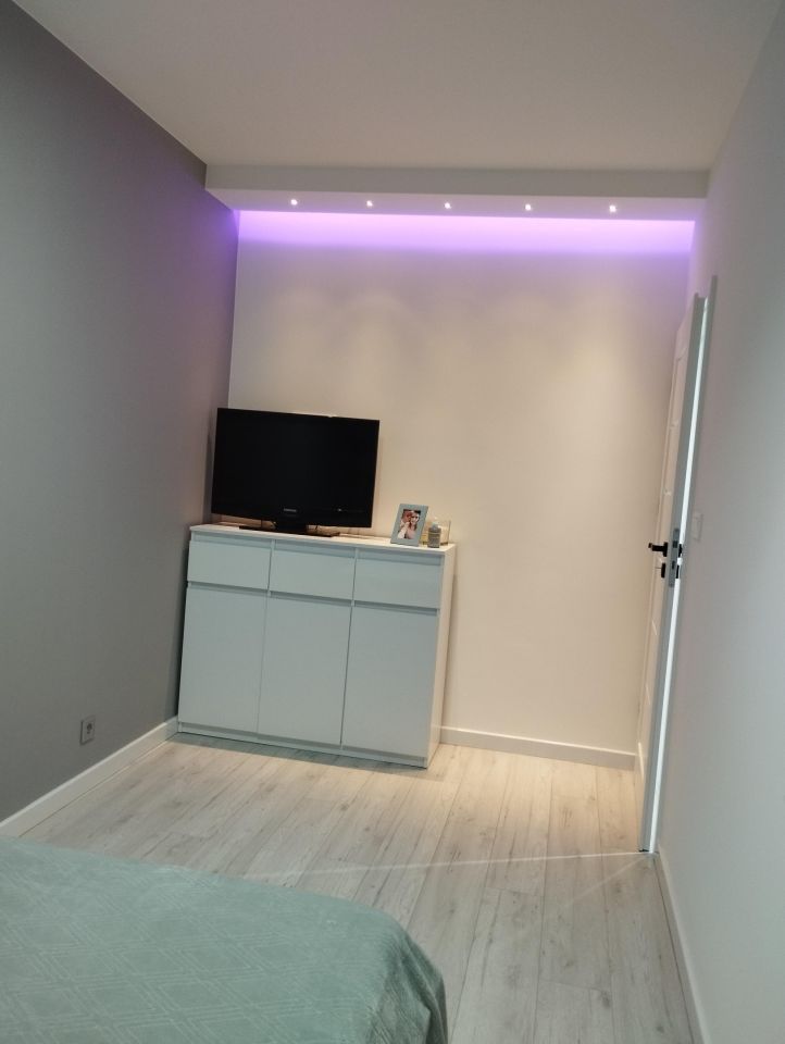 Mieszkanie 3-pokojowe Siedlce, ul. Rakowiecka. Zdjęcie 4