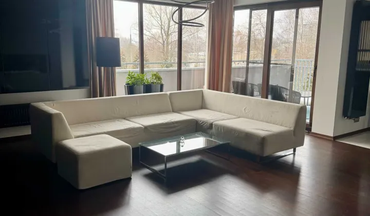 Mieszkanie 3-pokojowe Gliwice Śródmieście, ul. Bałtycka