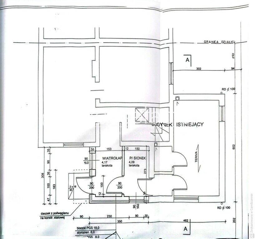 dom wolnostojący, 6 pokoi Łódź, ul. Stanisława Wyspiańskiego. Zdjęcie 18
