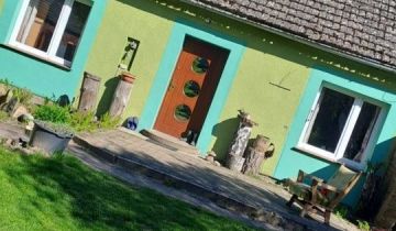 dom wolnostojący, 4 pokoje Paruszka