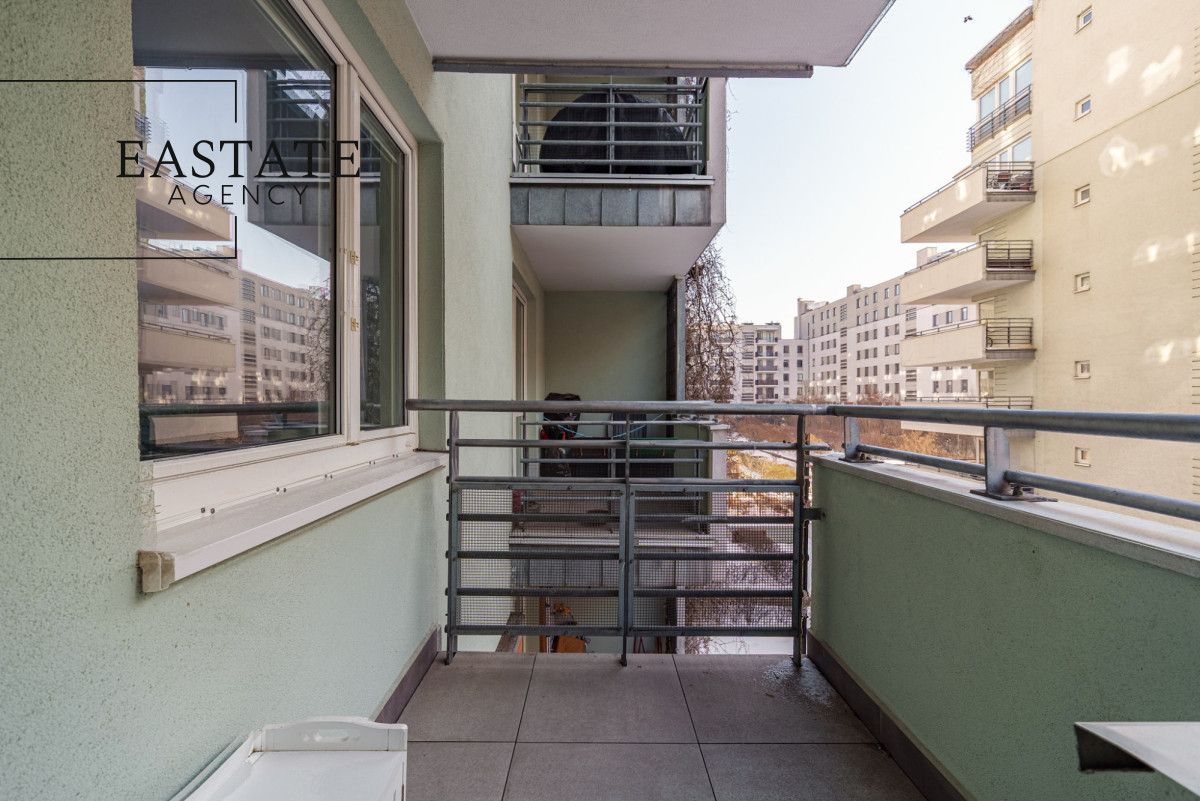 Mieszkanie 2-pokojowe Warszawa Bemowo, ul. Górczewska. Zdjęcie 16