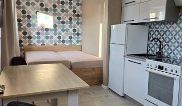 Mieszkanie 1-pokojowe Lubasz, ul. Nowa