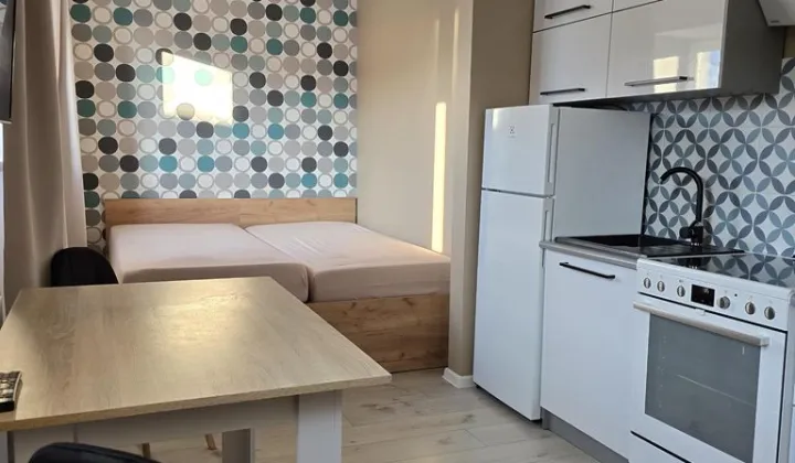 Mieszkanie 1-pokojowe Lubasz, ul. Nowa