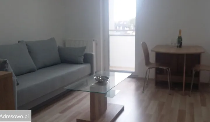 Mieszkanie 1-pokojowe Białystok Nowe Miasto, ul. Kręta