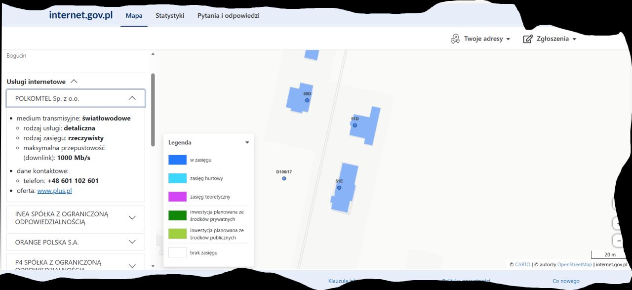 Działka budowlana Bogucin. Zdjęcie 4