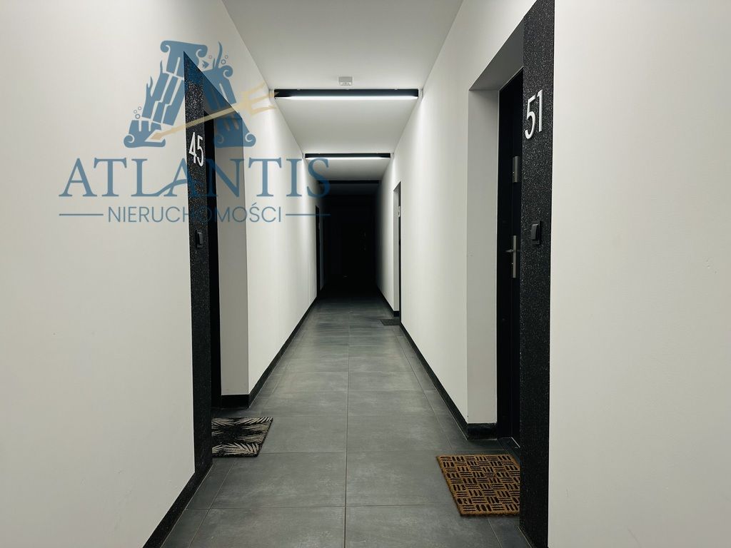 Mieszkanie 2-pokojowe Bydgoszcz Fordon, ul. Akademicka. Zdjęcie 12