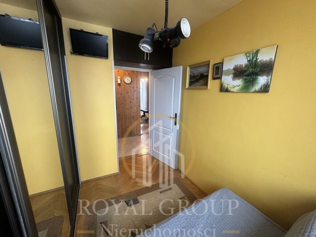 Mieszkanie 2-pokojowe Lublin, ul. Skrzetuskiego. Zdjęcie 13