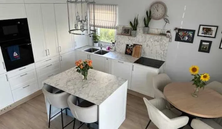 Mieszkanie 2-pokojowe Bojano