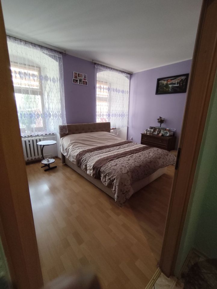 Mieszkanie 4-pokojowe Chełmek. Zdjęcie 6